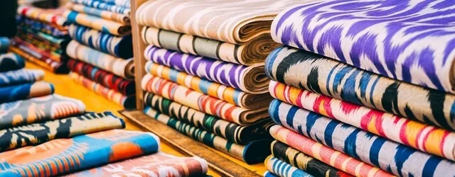 Uzbek Textile Firms Gain UAE Market Access Through TEXMAS
