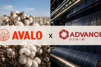 Advance Denim, Avalo Strike Multi-Year Deal for 95% Water-Saving Cotton
