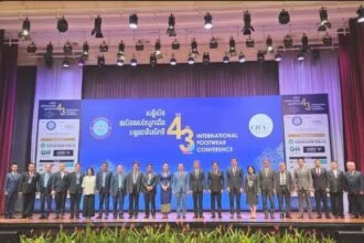 Bangladesh Footwear Gains Global Push at IFC 2026