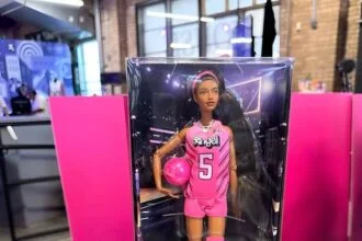 barbie-reebok-debut-angel-reese-doll-basketball-shoe