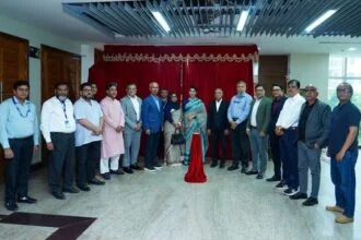 BUFT Honors Abdullah Hil Rakib with Dedicated Auditorium