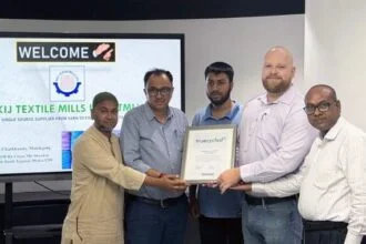 Akij Textile Mills Wins TRUECYCLED Nod