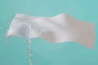 TANATEX Debuts Fluorine-Free Water Repellency Concept