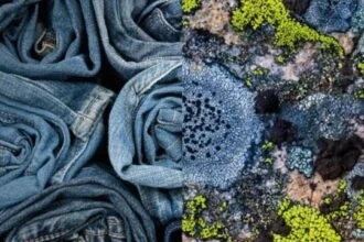 Novonesis Launches DeniBrite Platform to Cut Denim Bleaching Impact