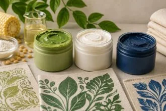 CITEVE Turns Waste Into Bio-Based Textile Printing Pastes