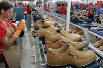 Brazil's Footwear Industry
