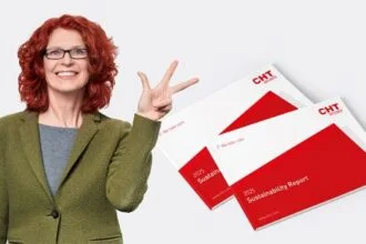 CHT sustainability
