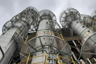 Epoch Biodesign's Nylon Plant in Spain