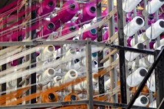 Polyester Fiber Demand by 2033
