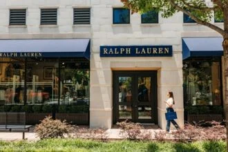 Ralph Lauren Raises FY2027 Outlook