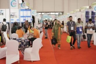 Bangladesh Textile Series Marks 25 Years as Dhaka Expo Ends