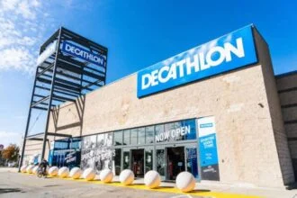 Decathlon to Buy Sport 2000 France