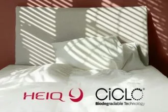 ADVANSA, HeiQ Team Up on CiCLO Fibers for Home Textiles