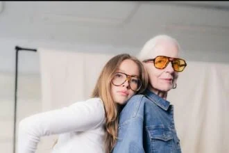 DAWN Denim's 2 Muses