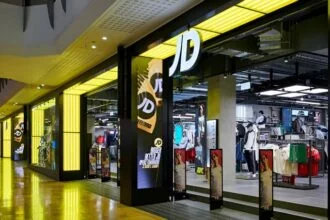 JD Sports to Open 140+ Stores in Mexico