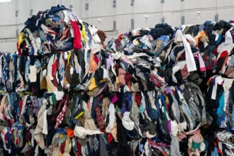US Lawmaker Unveils Bill to Curb Textile Waste