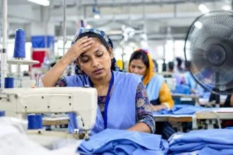 AAFA Unveils 5-Part Toolkit to Shield Garment Workers From Heat Stress