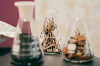 CITEVE Turns Vineyard Scraps Into Textile Dye