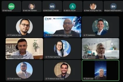 3-Day AI4BT Global Summit 2026