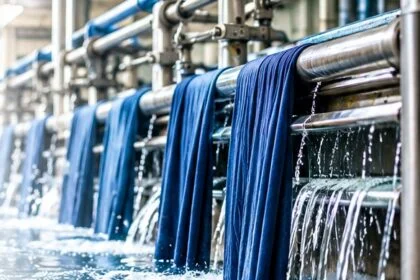Water Stewardship