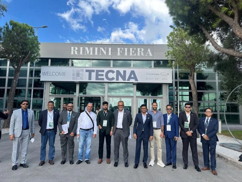TECNA 2026, Bangladesh