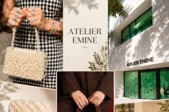 Atelier Emine
