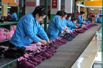 china's-footwear