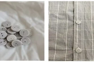 Ahsanullah Team Turns Waste into Eco-Friendly Buttons