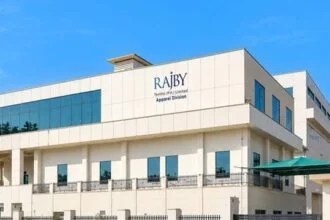 Rajby Textiles Launches Major Karachi Denim Apparel Unit