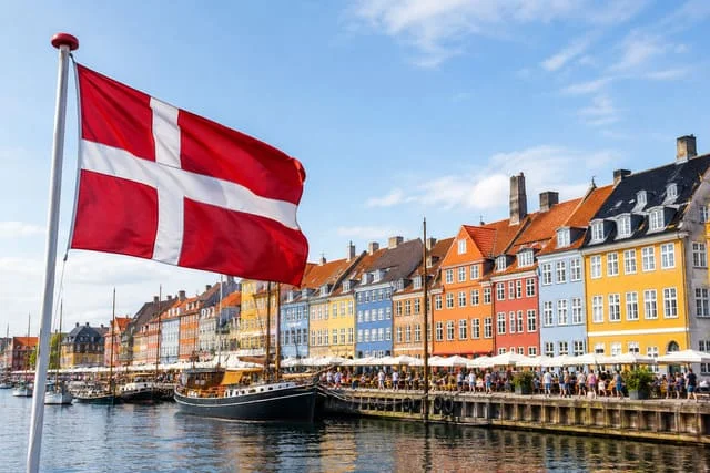 Denmark Unveils Textile Plan